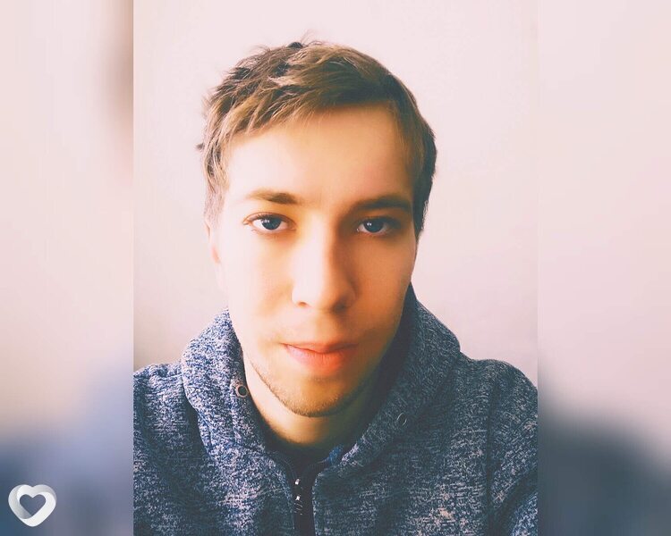 Влад, 29, Щучинске — анкета №1362831