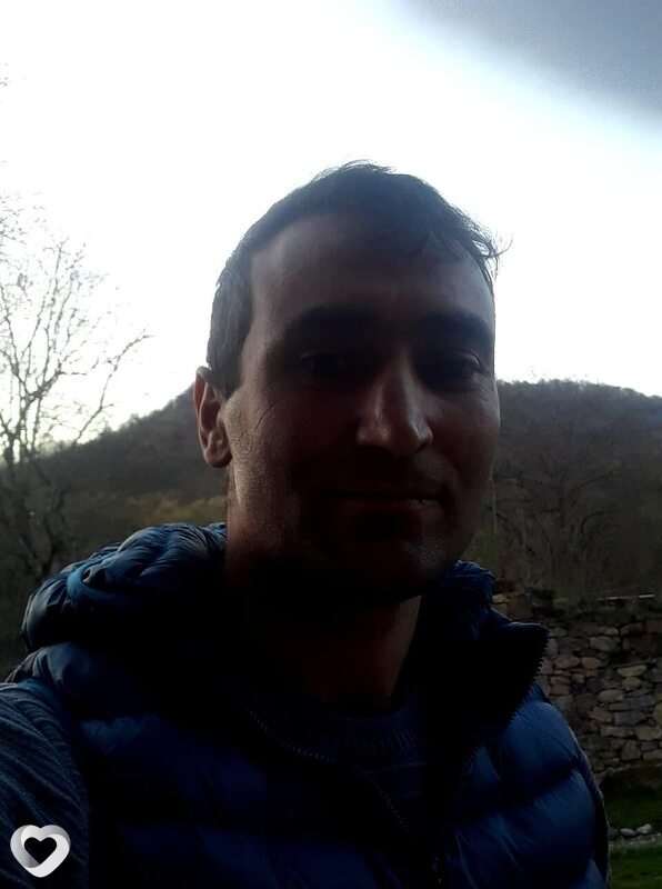 Артур, 41, Пензе — анкета №1362838