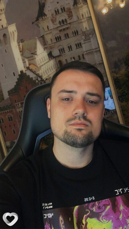 Саша, 29, Коломне — анкета №1362840