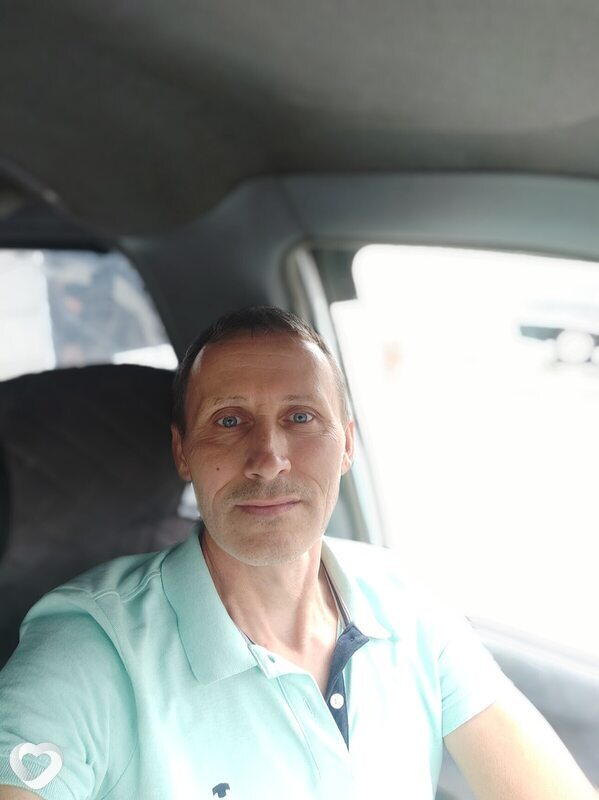 Вячеслав, 47, Новокузнецке — анкета №1362841