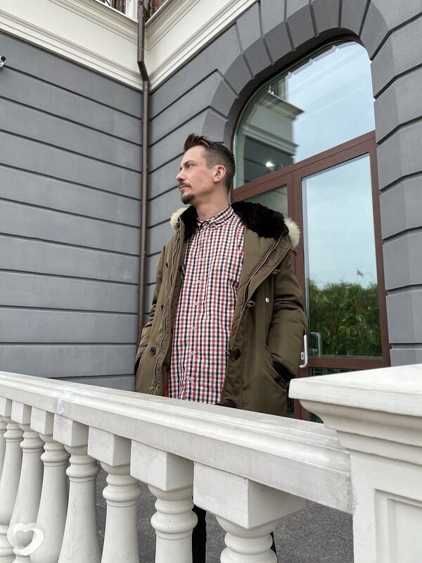 Ки, 37, Екатеринбурге — анкета №1362844