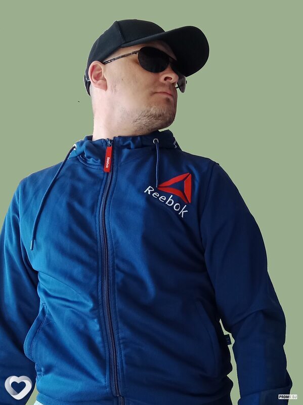 Юрий, 40, Кирове — анкета №1362848