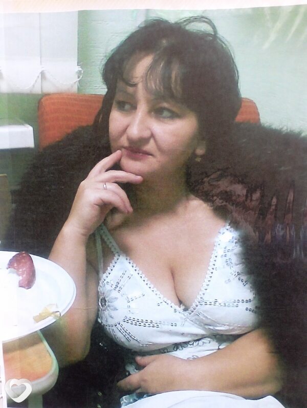 Марина, 52, Ростове-на-Дону — анкета №1362849