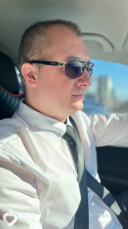 Олег, 42, Санкт-Петербурге — анкета №1362955