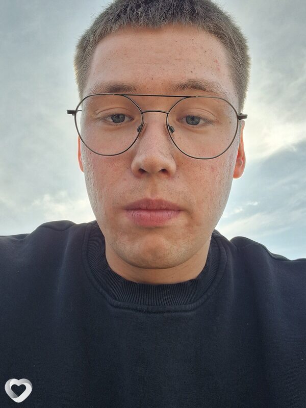 Алексей, 23, Москве — анкета №1362958
