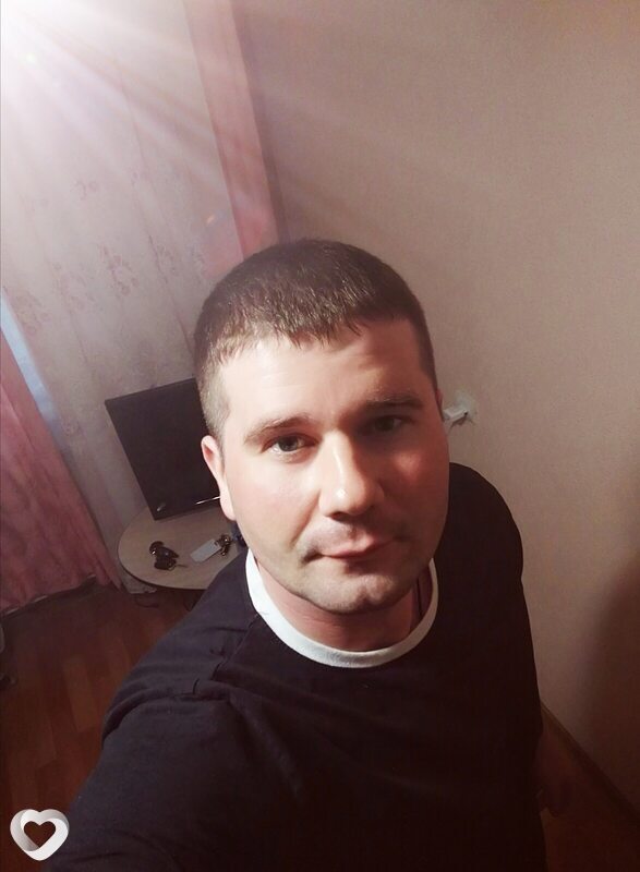 Николай, 39, Нижневартовске — анкета №1362973