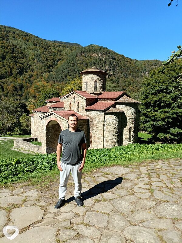 Олег, 40, Минеральных Водах — анкета №1362908