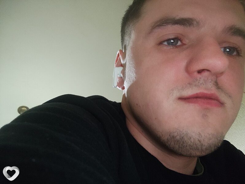 Алексей, 27, Киеве — анкета №1362910