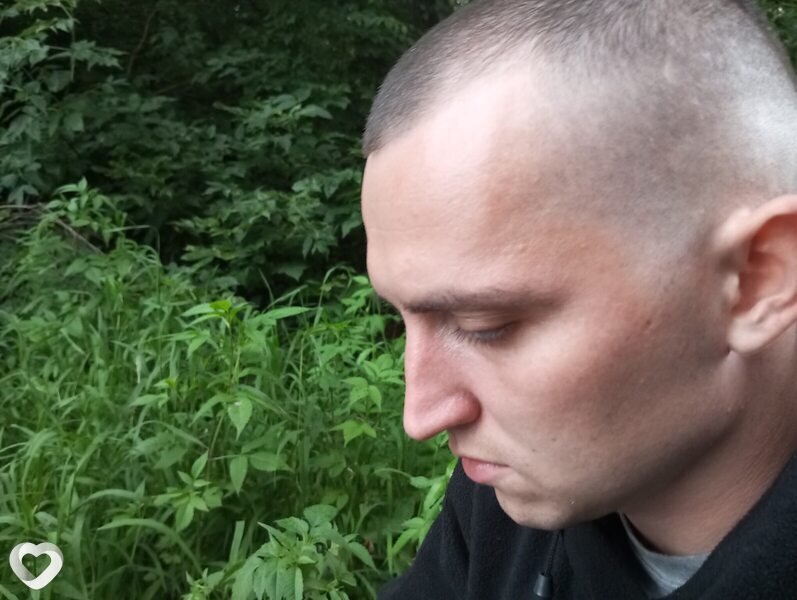 Ан, 38, Пензе — анкета №1362923