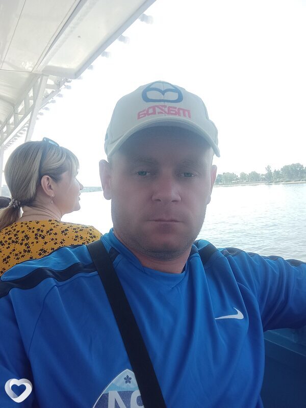 Сергей, 39, Ростове-на-Дону — анкета №1363602
