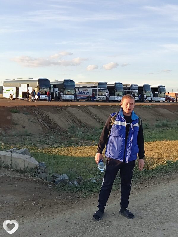 Ruslan, 38, Костанае — анкета №1363604