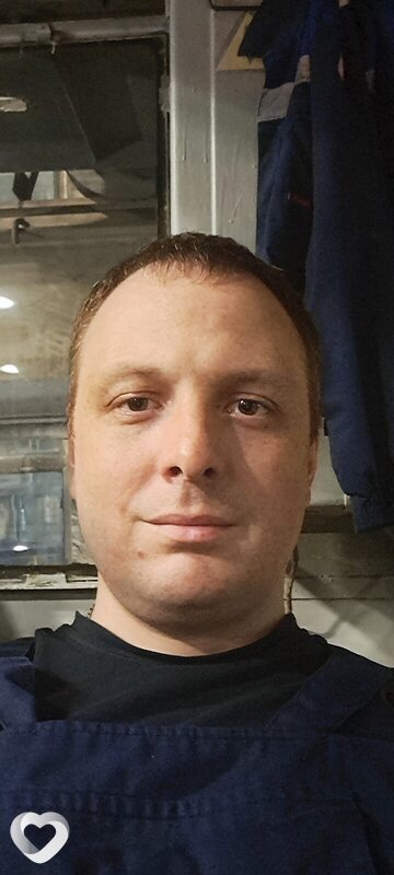 Александр, 34, Красноярске — анкета №1363608