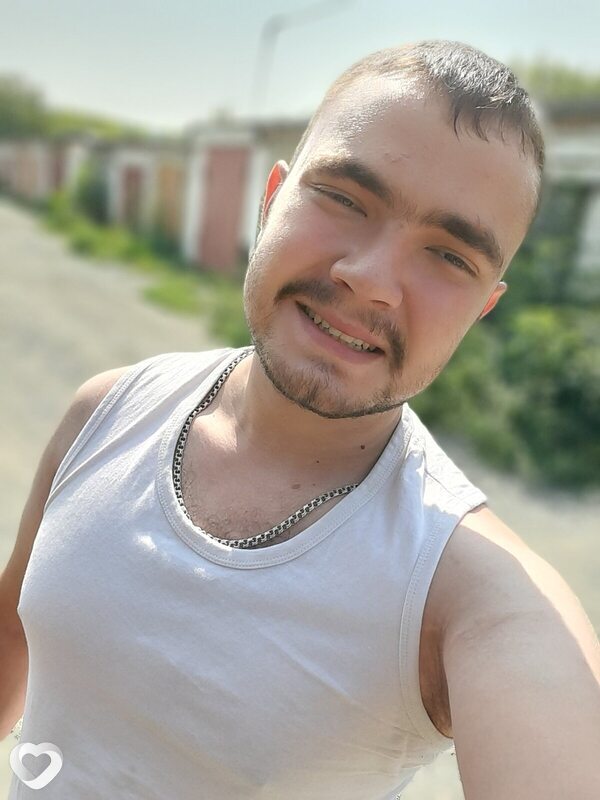 Евгений, 28, Кемерове — анкета №1363614
