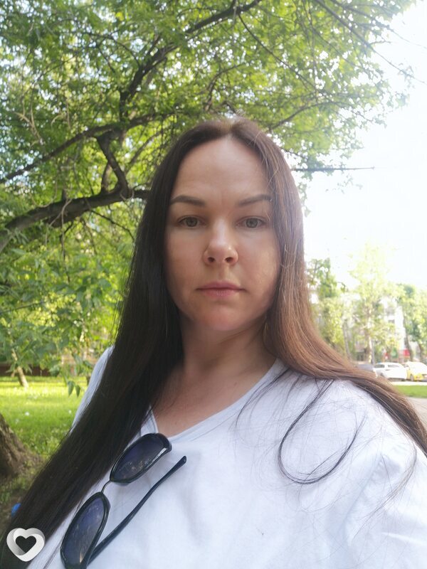 Елена, 44, Краснодаре — анкета №1362982