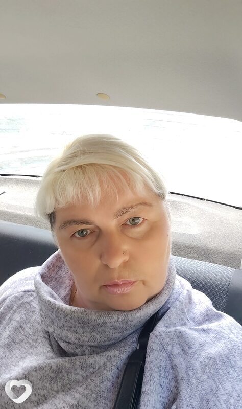 Ирина, 51, Нижнем Новгороде — анкета №1362983