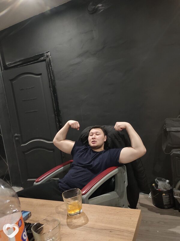 Siko, 28, Алматы — анкета №1362993