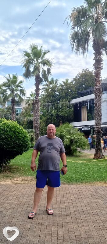 Сергей, 44, Тольятти — анкета №1363001