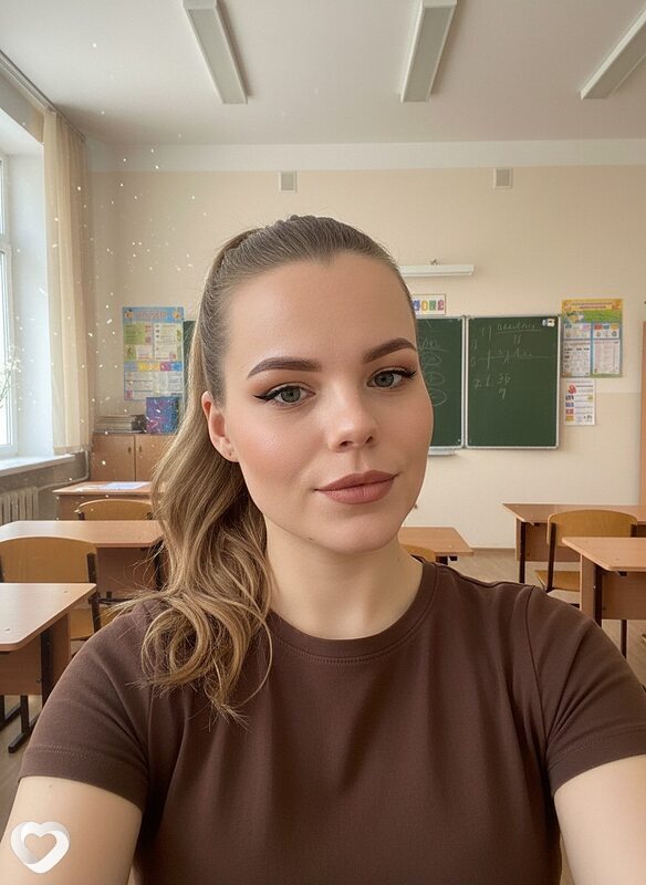 Софья, 27, Кемерове — анкета №1362879