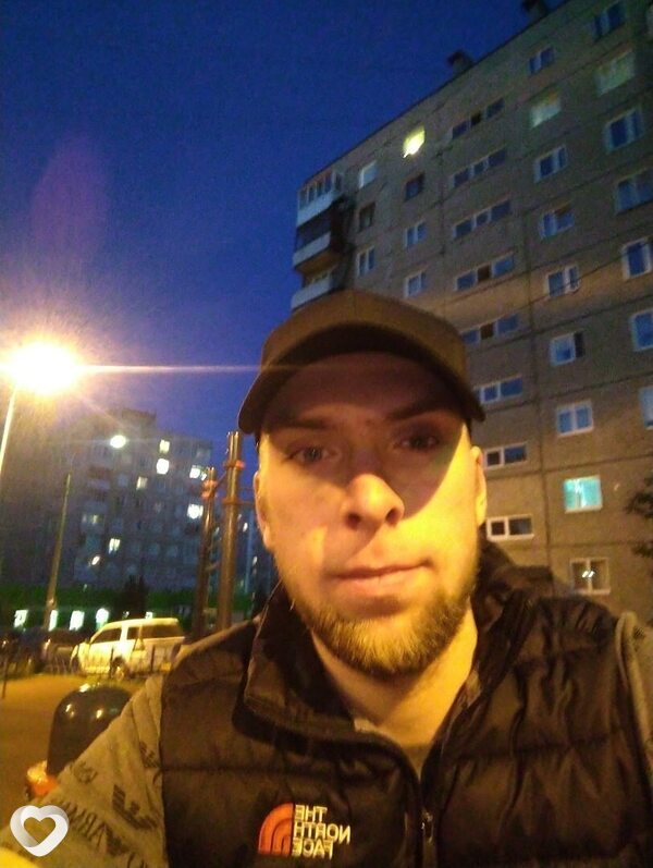 Виталий, 32, Кирове — анкета №1362880