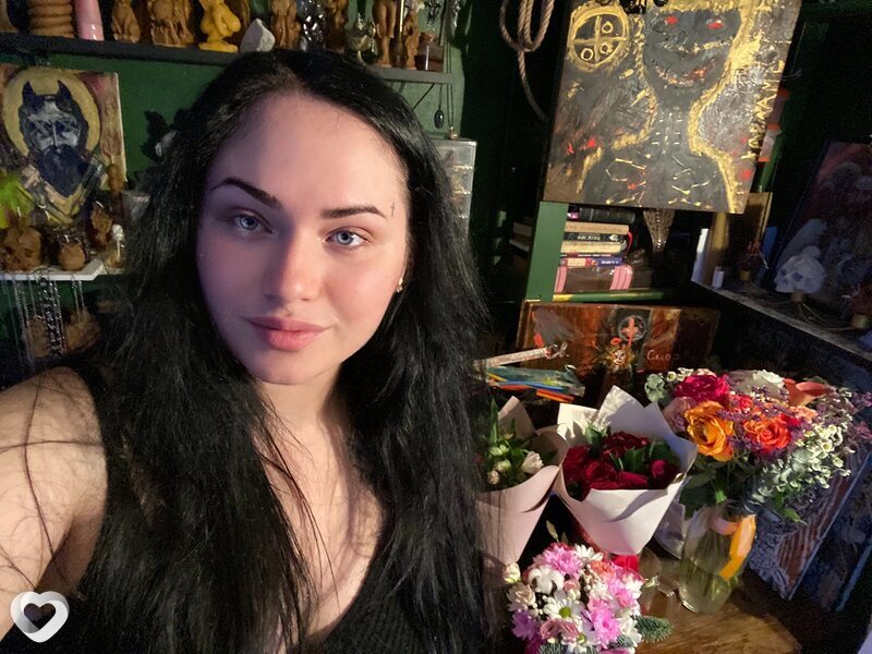 Марина, 28, Калининграде — анкета №1362884