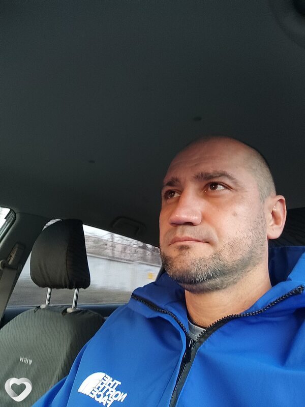 Александр, 40, Новокузнецке — анкета №1362885