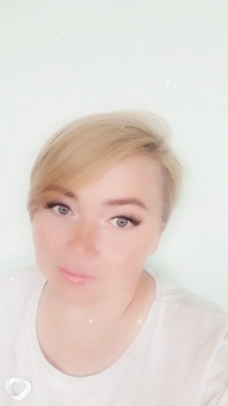 Юлианна, 42, Челябинске — анкета №1362813