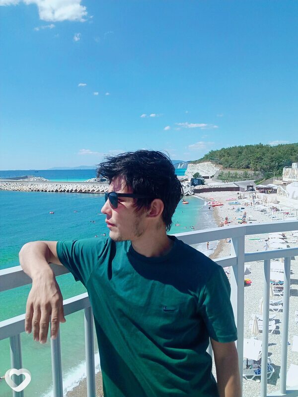Шахрух, 25, Геленджике — анкета №1362816