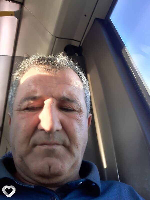 Шахин, 56, Астане — анкета №1362817