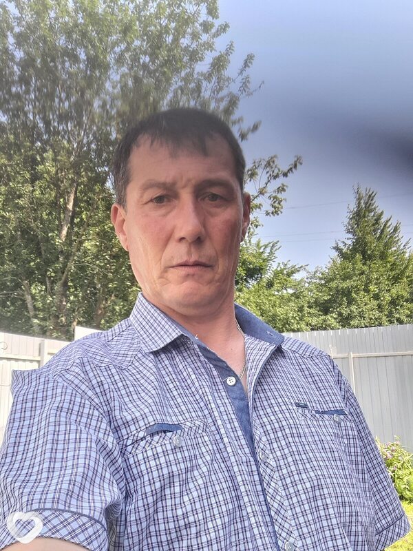 Азиз, 51, Иванове — анкета №1363079