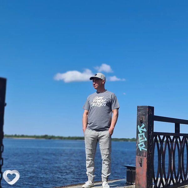 Слава, 40, Мозыре — анкета №1363083