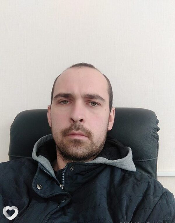 Валентин, 33, Харькове — анкета №1363084