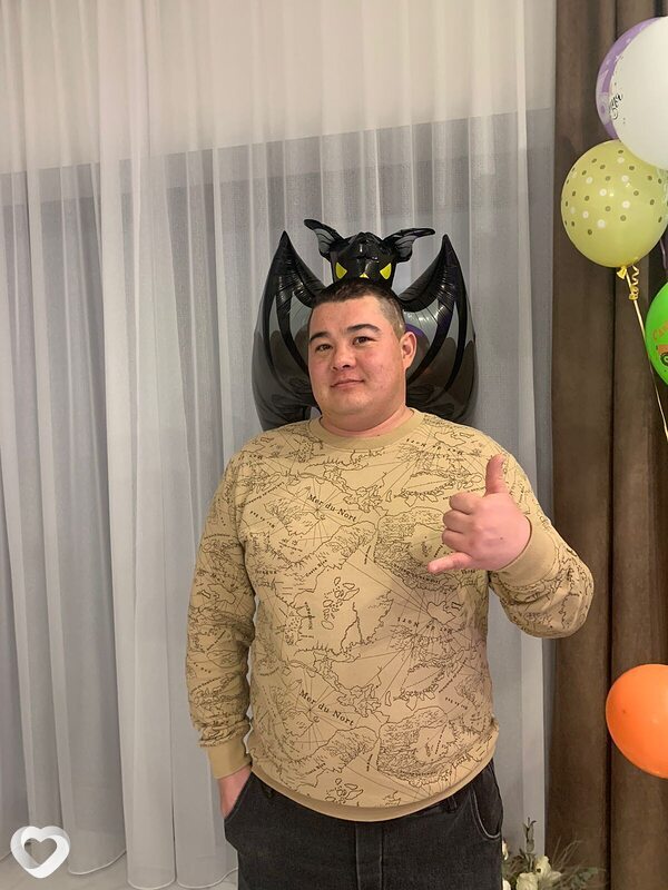 Лёня, 38, Тольятти — анкета №1363088