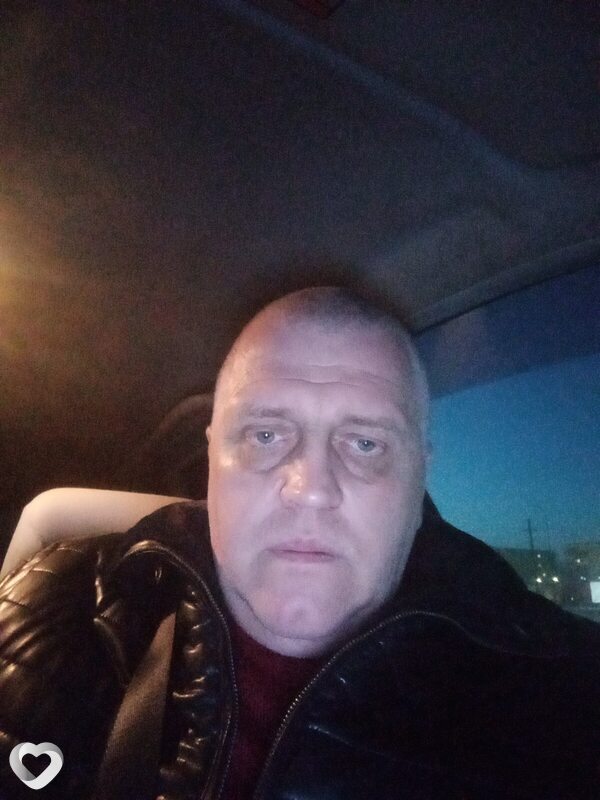 Андрей, 50, Новокузнецке — анкета №1363089