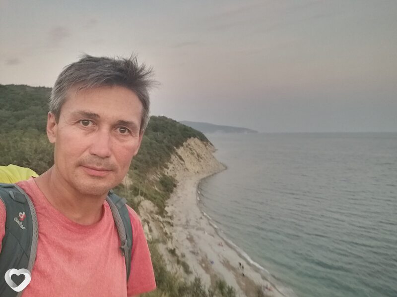 Игорь, 52, Иркутске — анкета №1363091