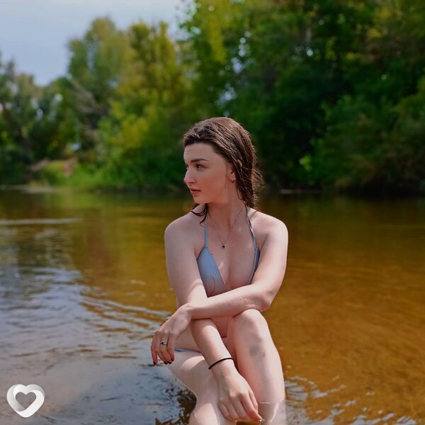 Екатерина, 22, Волгограде — анкета №1363095