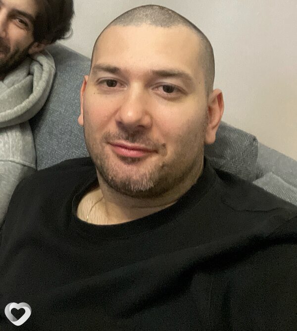 Тимур, 37, Калининграде — анкета №1363100