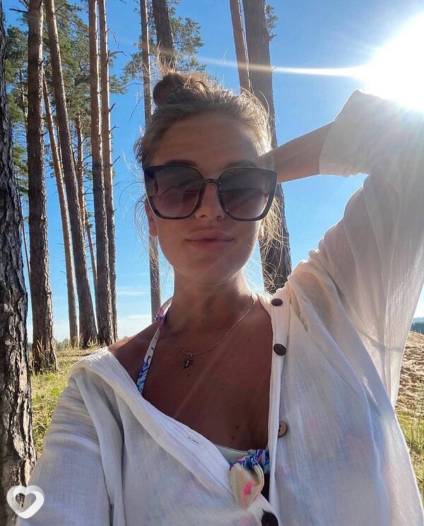 Соня, 25, Калуге — анкета №1363004