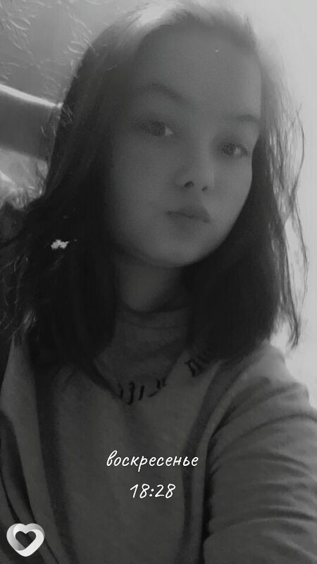 Алина, 22, Туле — анкета №1363007