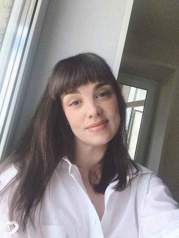 Алина, 40, Воронеже — анкета №1363011