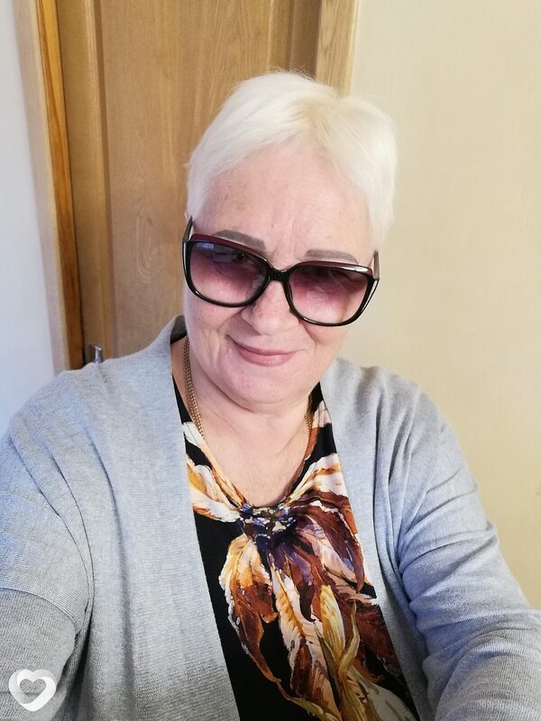 Ольга, 63, Ростове-на-Дону — анкета №1363015
