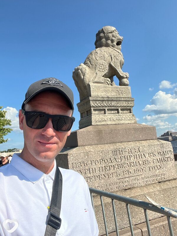 Александр, 36, Нижнем Новгороде — анкета №1363016