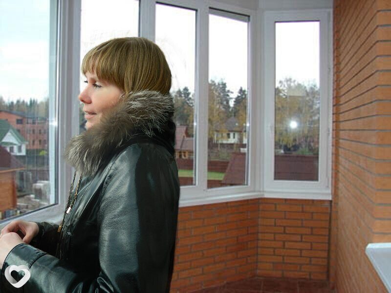 Эля, 53, Кирове — анкета №1363060