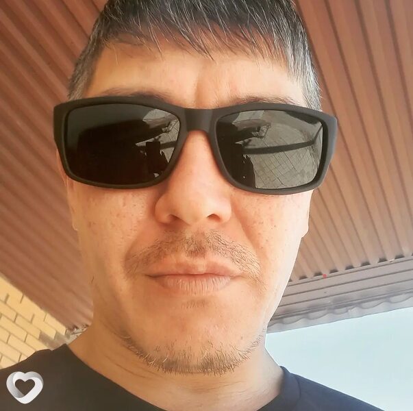 Марлен, 44, Актау — анкета №1363065