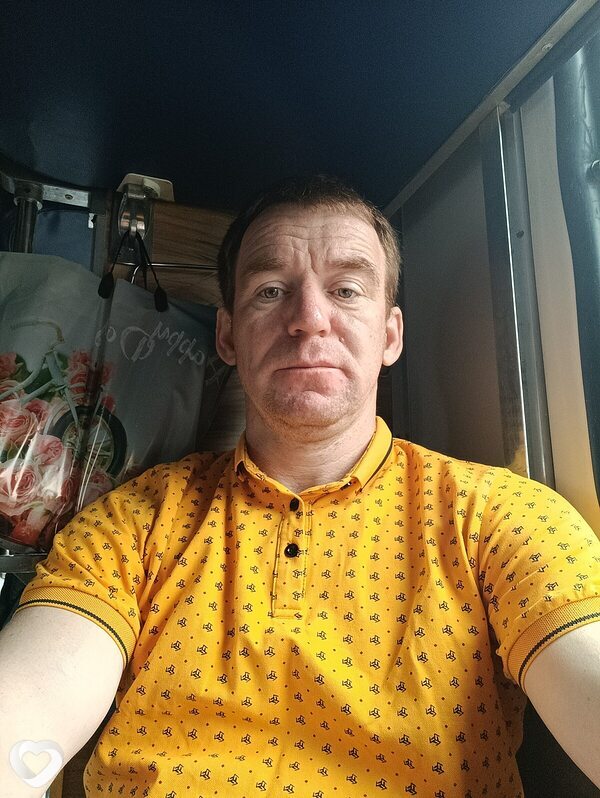 Алексей, 43, Ярославле — анкета №1363067