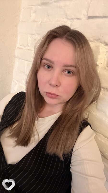 Лиса, 28, Минске — анкета №1363070