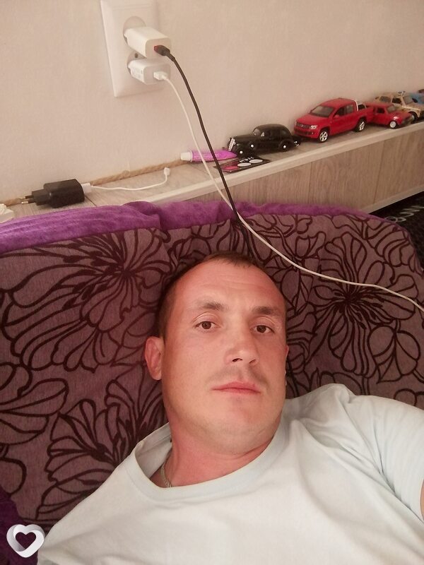 Артём, 41, Минске — анкета №1363152