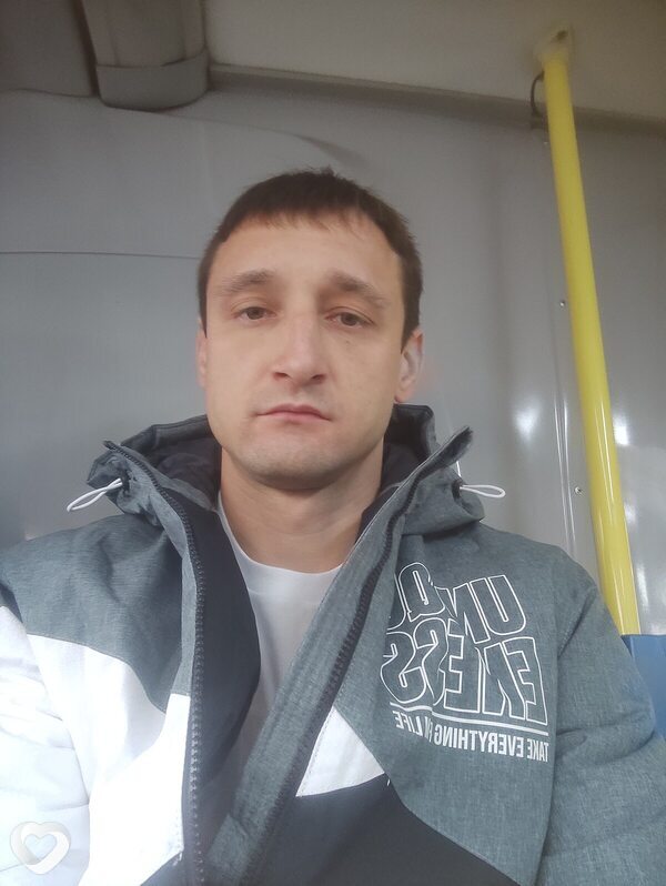 Станислав, 33, Красноярске — анкета №1363161