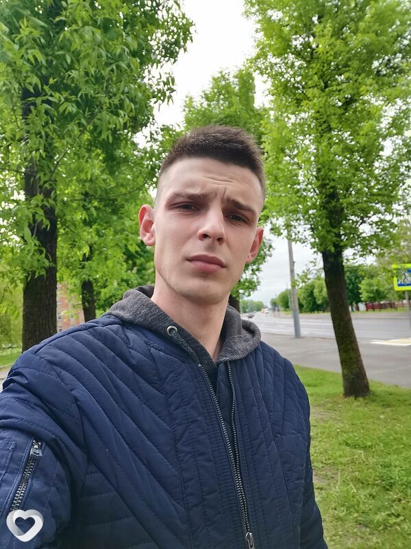 Александр, 28, Могилев — анкета №1363162