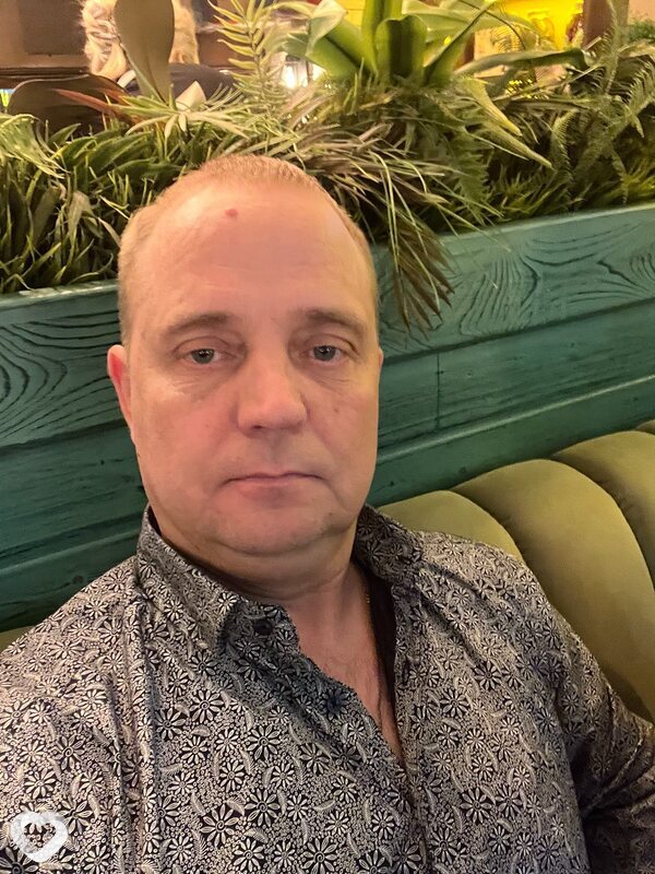 Алексей, 47, Оренбурге — анкета №1363170