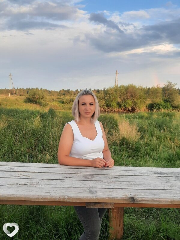 Анна, 36, Красноярске — анкета №1363102